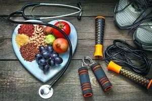 چند روش عالی برای لاغری در خانه