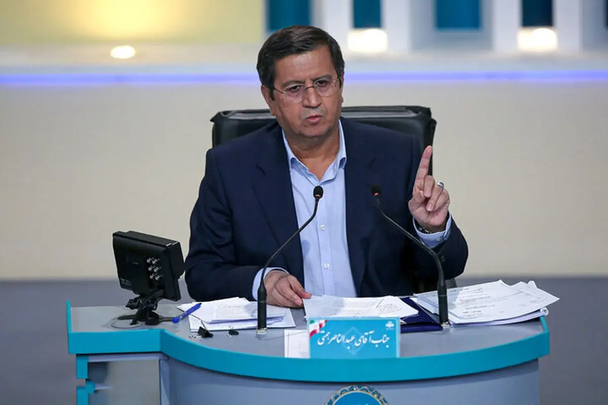 محل کار همتی بعد از شکست در انتخابات کجا خواهد بود؟ / عکس