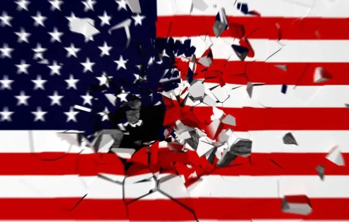 شکل گیری مقاومت جدید علیه آمریکا