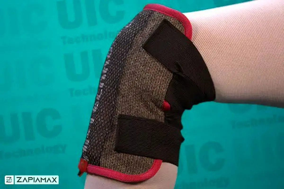 زانوبند زاپیامکس؛ اولین قدم به سمت درمان دردهای شدید زانو