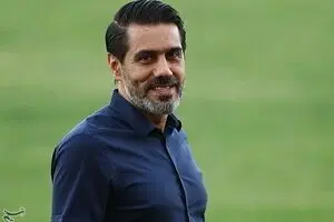 پیروانی: این استقلال بود که ما را متوقف کرد/ کدام پنالتی؟ یادم نمی‌آید!
