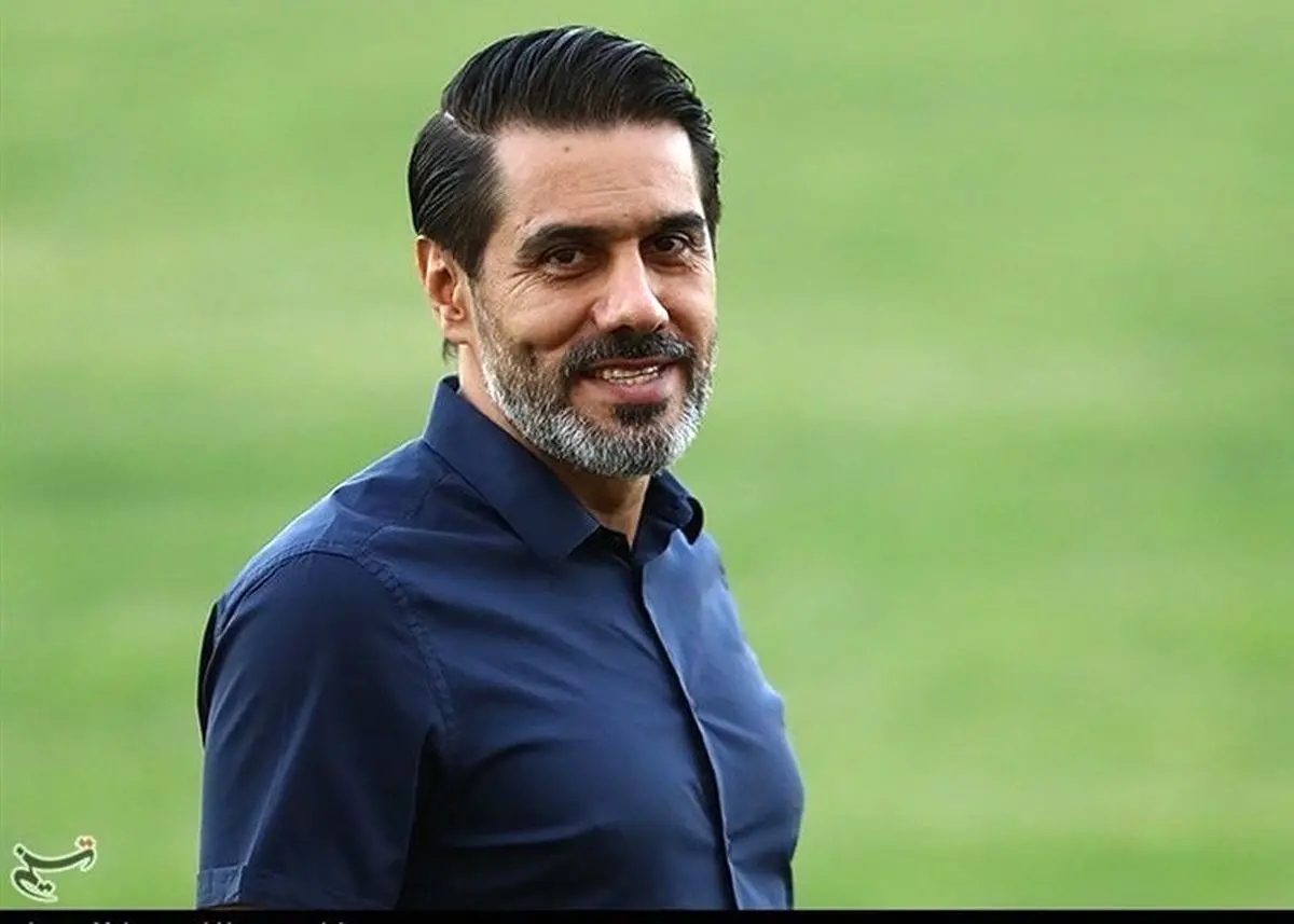 پیروانی: این استقلال بود که ما را متوقف کرد/ کدام پنالتی؟ یادم نمی‌آید!