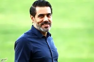 پیروانی: این استقلال بود که ما را متوقف کرد/ کدام پنالتی؟ یادم نمی‌آید!