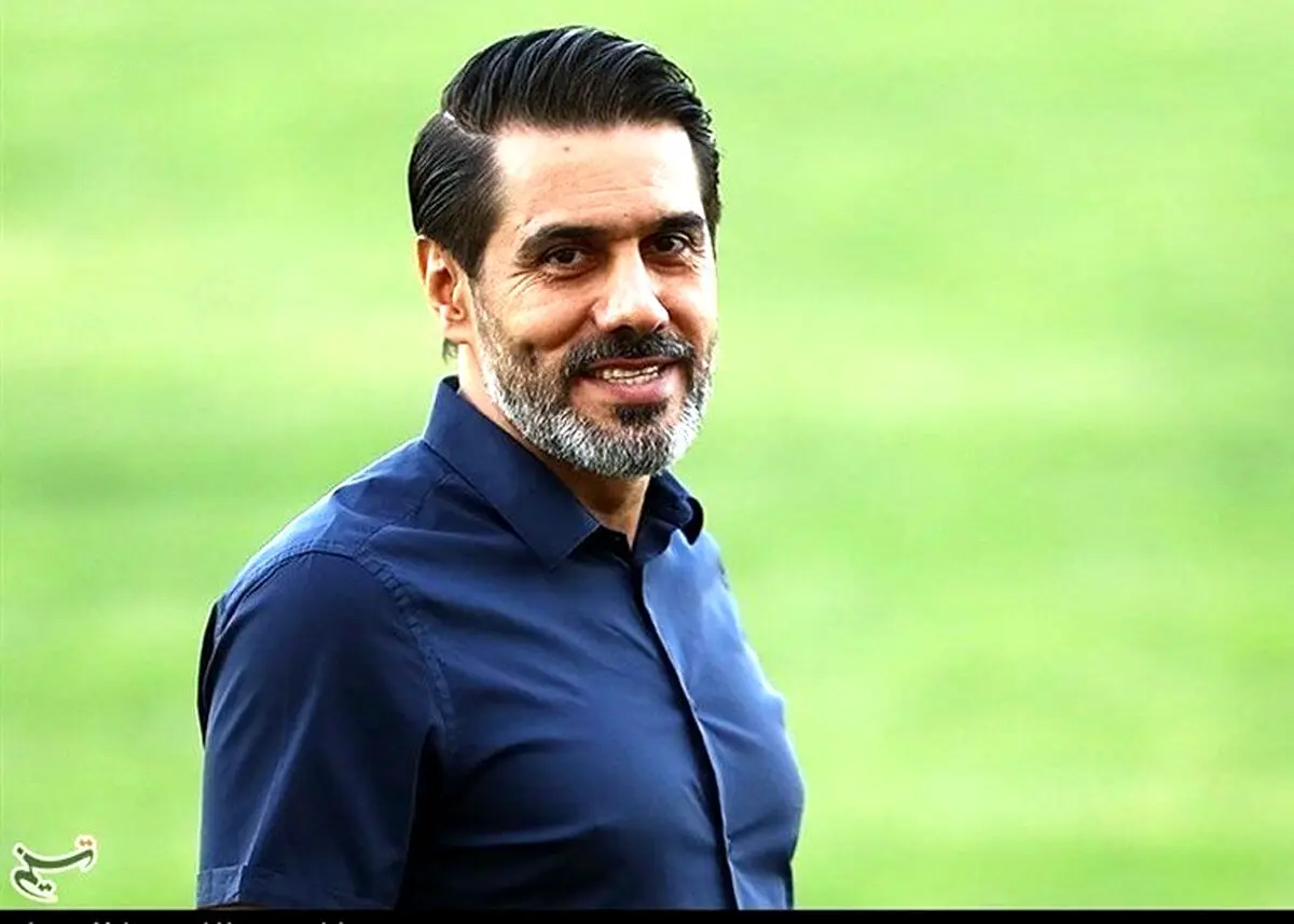 پیروانی: این استقلال بود که ما را متوقف کرد/ کدام پنالتی؟ یادم نمی‌آید!