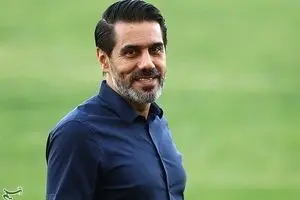 پیروانی: این استقلال بود که ما را متوقف کرد/ کدام پنالتی؟ یادم نمی‌آید!