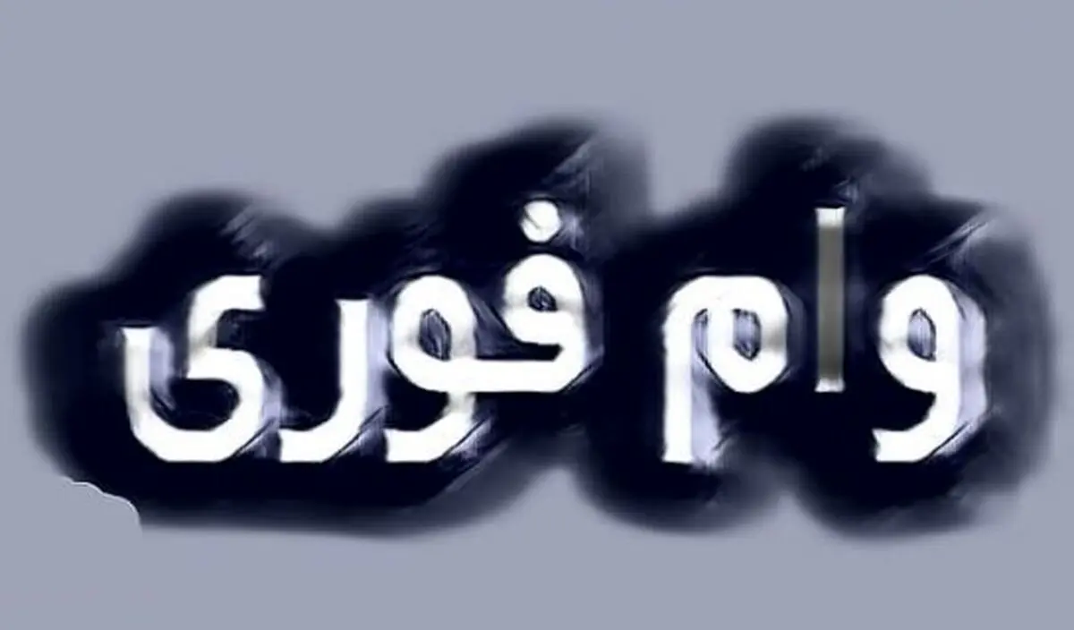 وام فوری برای سرپرستان خانوار | دریافت وام ۱۰۰ میلیونی در ۵ دقیقه!