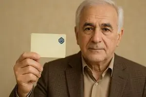 خبر فوری : شرط قرارداد جدید با بازنشستگان 