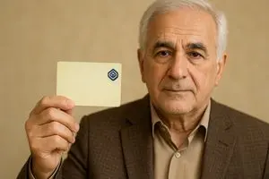 خبر فوری : شرط قرارداد جدید با بازنشستگان