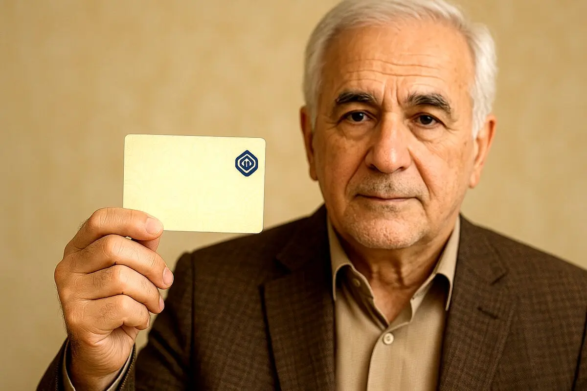 سورپرایز برای بازنشستگان ؛ حل بحران بیمه تکمیلی بازنشستگان از مهر