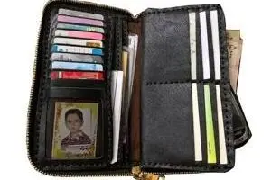 کدام مدارک را در شرایط جنگی باید فوری برداریم؟