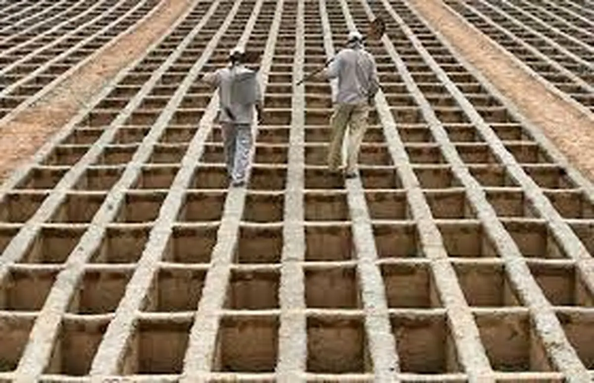 گران ترین قبر بهشت زهرا (س) چند قیمت خورد؟