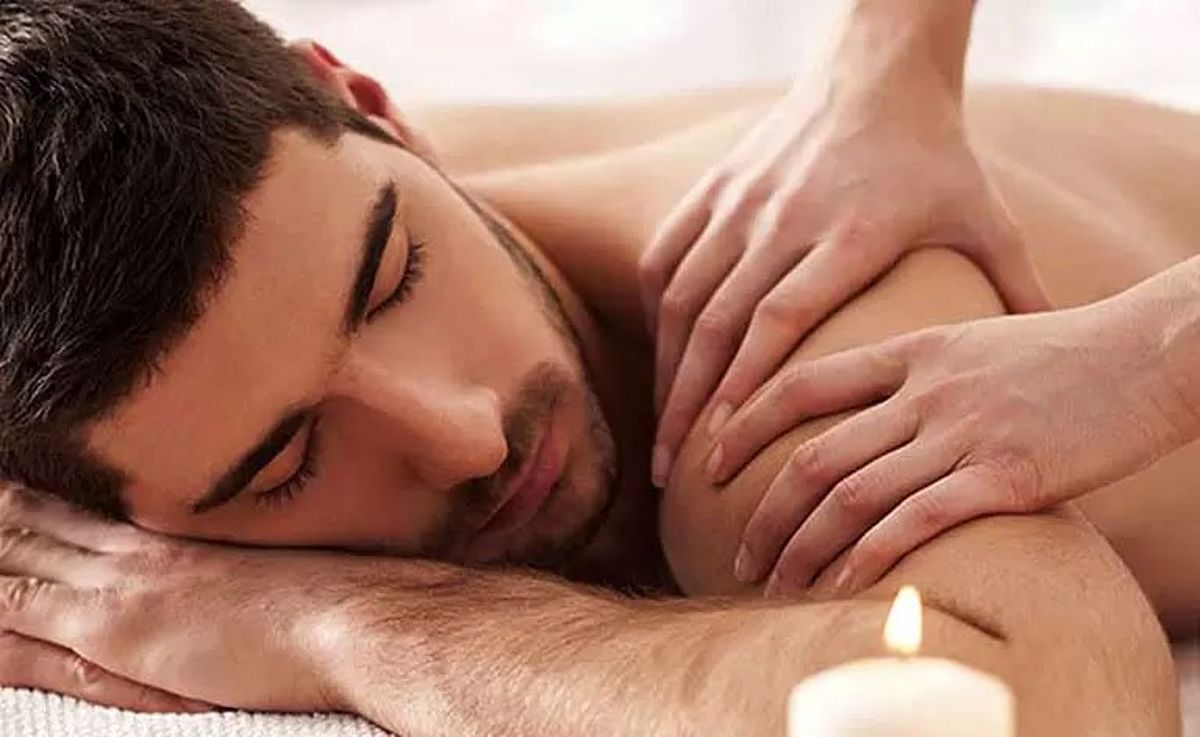 آیا یادگیری ماساژ ، بازار کار دارد؟