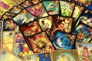 فال تاروت روزانه  20 شهریور ماه | سرنوشت برای شما چه خوابی دیده است؟