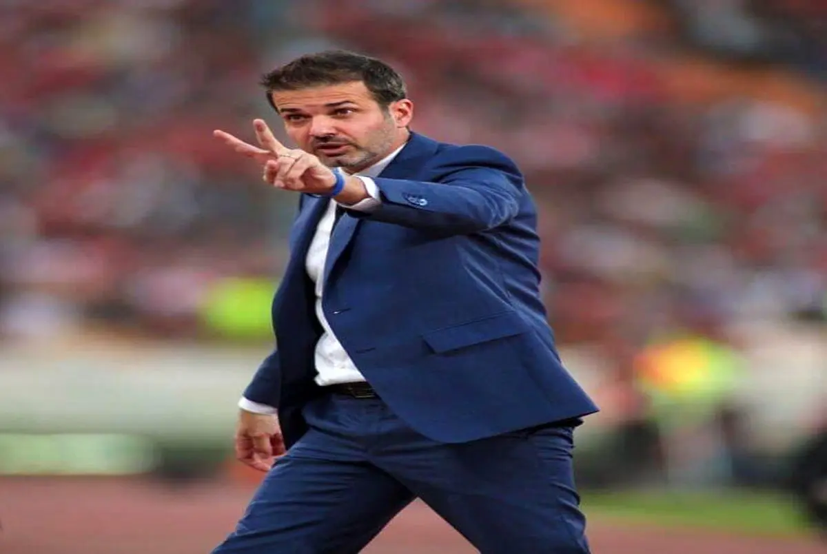 تصمیم قطعی استراماچونی و بدهی ۴۵ میلیاردی