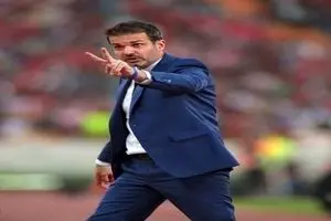 تصمیم قطعی استراماچونی و بدهی ۴۵ میلیاردی