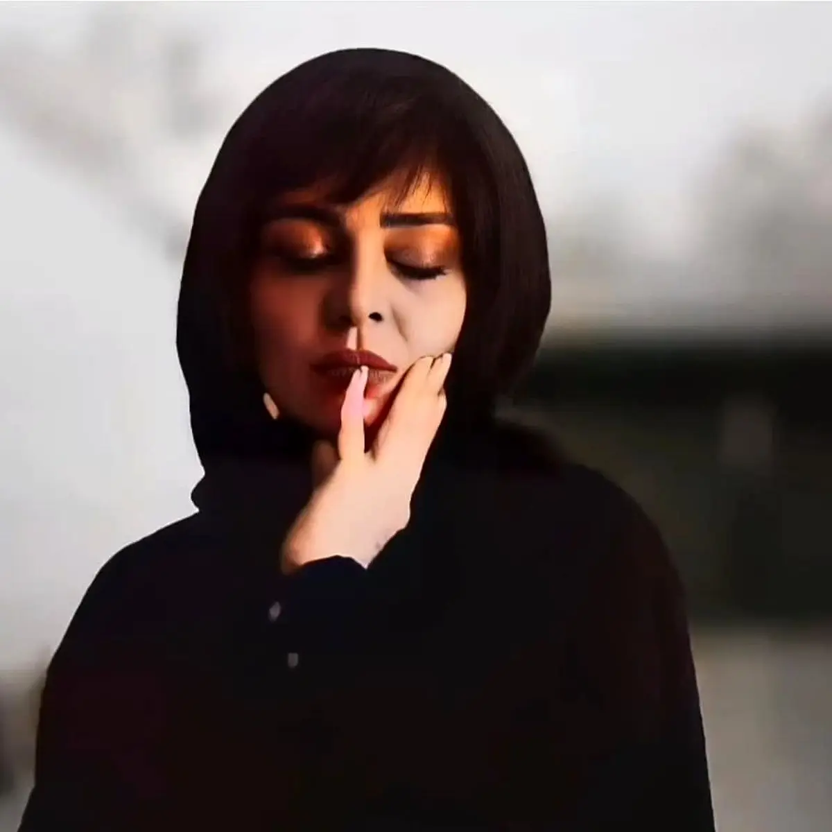 احضار ساره بیات به دادسرا واقعیت ندارد