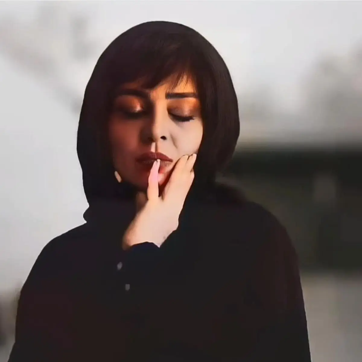 احضار ساره بیات به دادسرا واقعیت ندارد