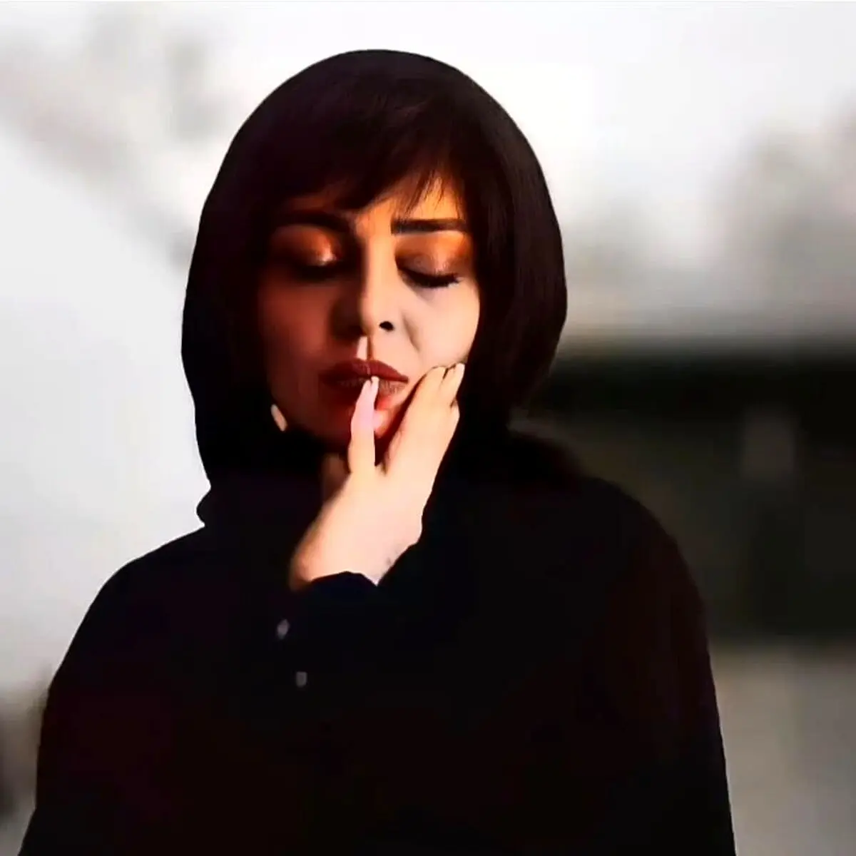 احضار ساره بیات به دادسرا واقعیت ندارد