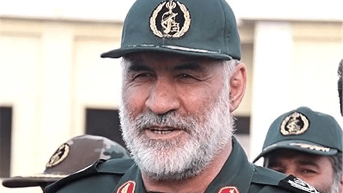 شهادت فرزند شهید شوشتری به دست اغتشاشگران 