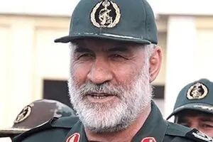 شهادت فرزند شهید شوشتری به دست اغتشاشگران 