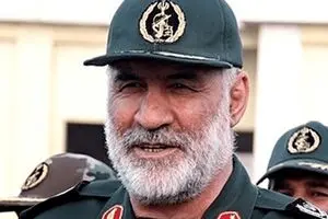شهادت فرزند شهید شوشتری به دست اغتشاشگران 