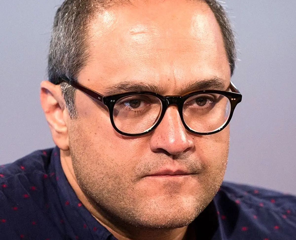 عزاداری رامبد جوان برای کیست؟ | ناراحتی شدید رامبد جوان از این موضوع