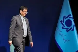 پاسخ کنایه آمیز همتی به زاکانی با هشتگ یار کمکی
