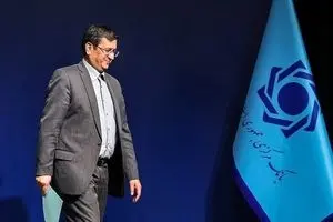 پاسخ کنایه آمیز همتی به زاکانی با هشتگ یار کمکی
