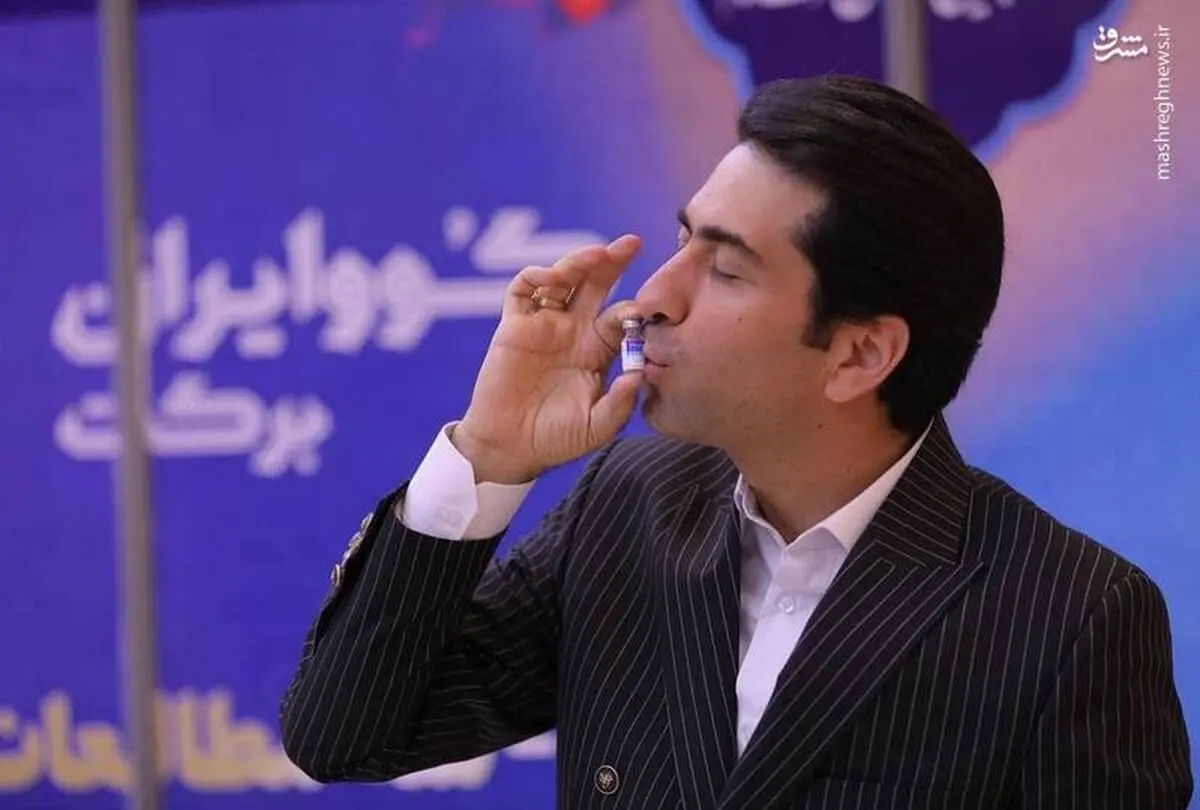 حرکت غرورآفرین خواننده معروف ایرانی+عکس