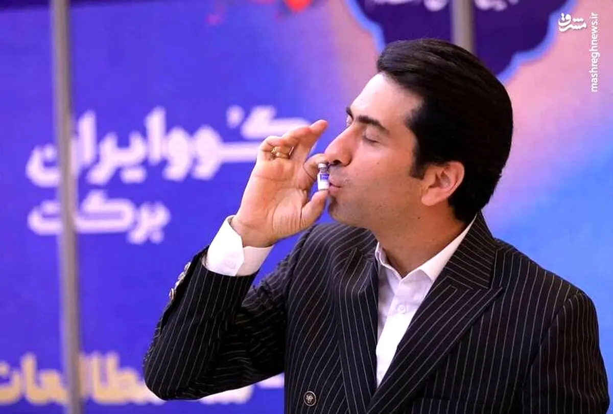 حرکت غرورآفرین خواننده معروف ایرانی+عکس