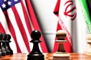 آمریکا می خواهد ایران را ببلعد
