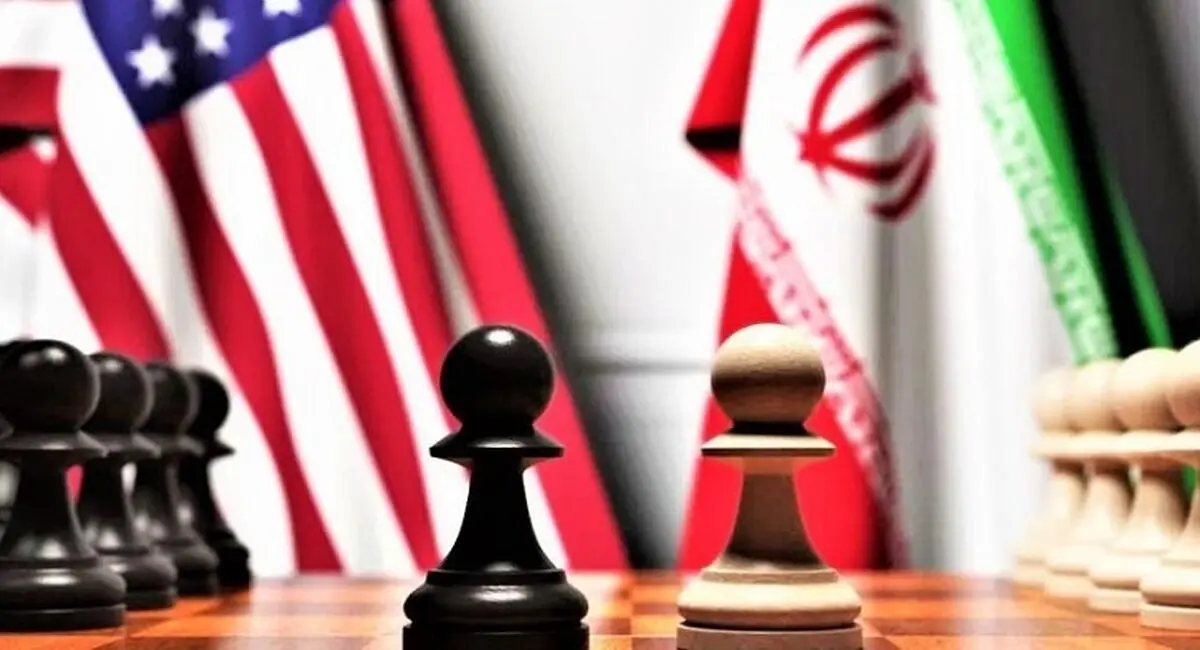 آمریکا می خواهد ایران را ببلعد