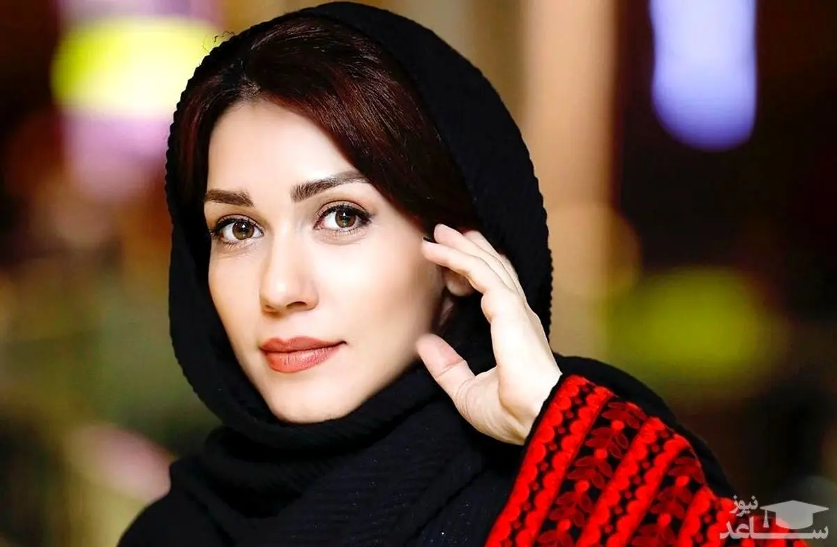 ویلای لاکچری شهرزاد کمال زاده/ بیوگرافی شهرزاد کمال زاده