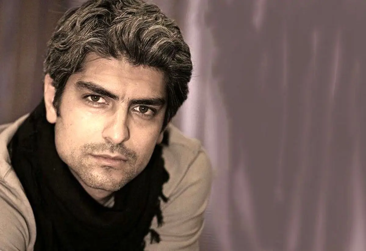 مهدی پاکدل خواننده شد | آلبوم جدید مهدی پاکدل غوغا کرد