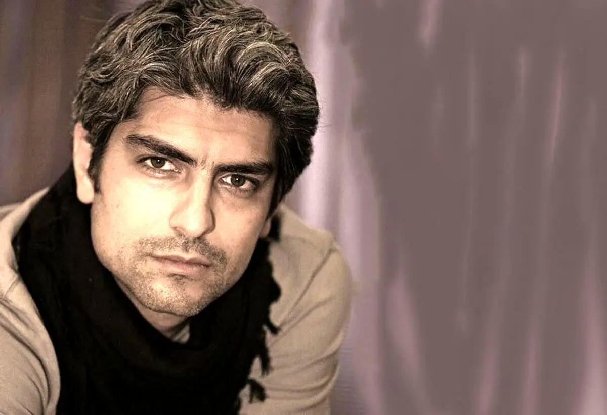 مهدی پاکدل خواننده شد | آلبوم جدید مهدی پاکدل غوغا کرد