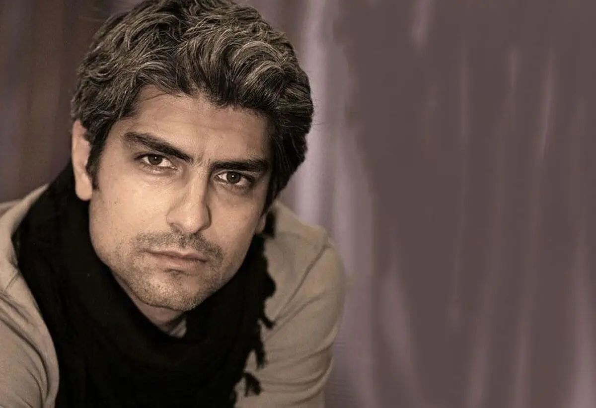 مهدی پاکدل خواننده شد | آلبوم جدید مهدی پاکدل غوغا کرد