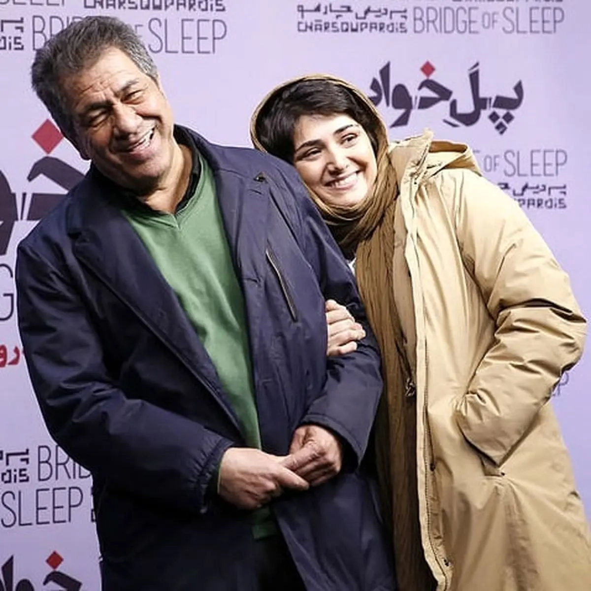 جنجال انتخاب باران کوثری برای نقش فروغ فرخزاد!