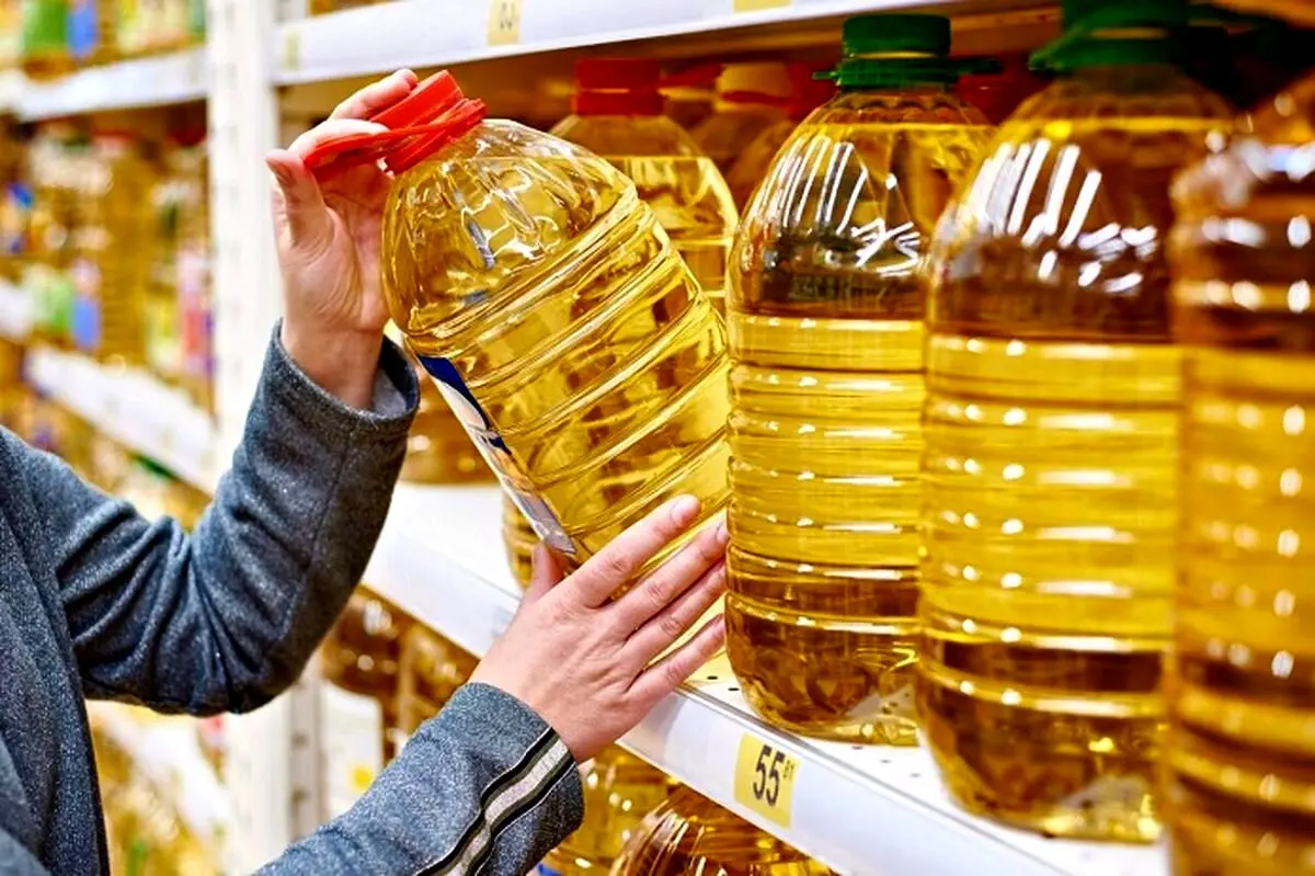 تغییرات قیمت روغن با حذف ارز ترجیحی 