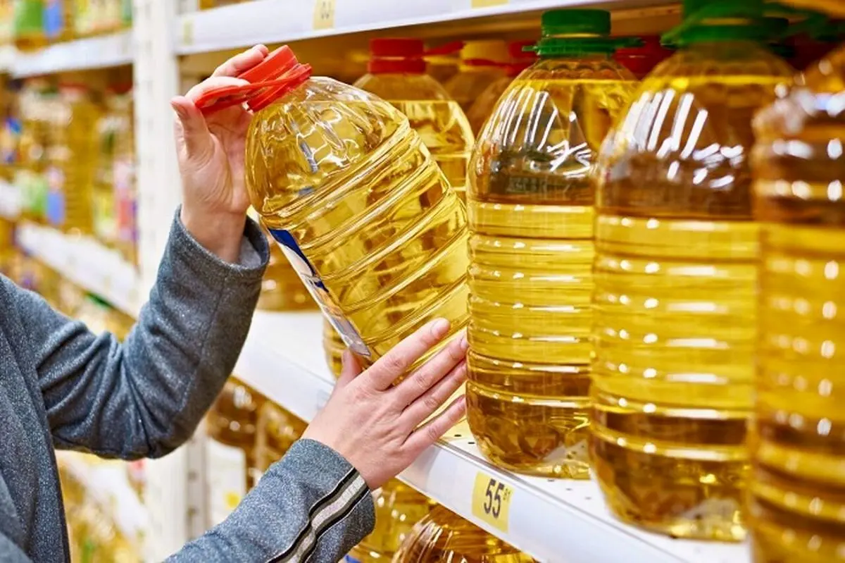 کمیاب شدن دوباره روغن خوراکی در بازار | چه خبر از قیمت تخم مرغ ؟
