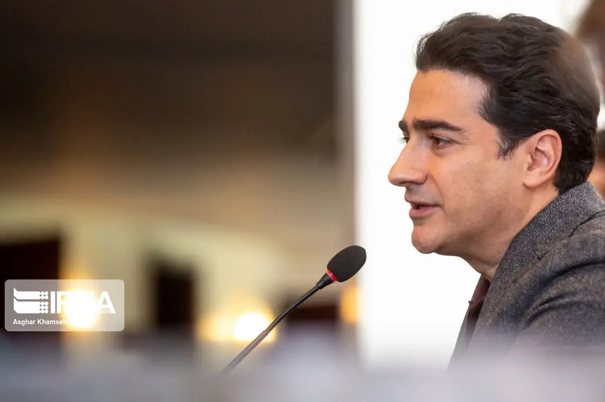 مشت‌های محکم همایون شجریان حریفش را نابود کرد + فیلم