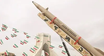 خاورمیانه جدید با اثرگذاری قدرت ایران