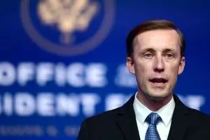 واکنش آمریکا به جنایات صهیونیست‌ها در بیت‌المقدس