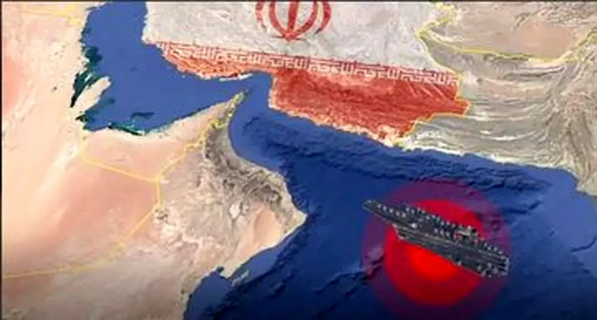 ماجرای ورود غیرمجاز یک کشتی به تنگه هرمز چیست؟