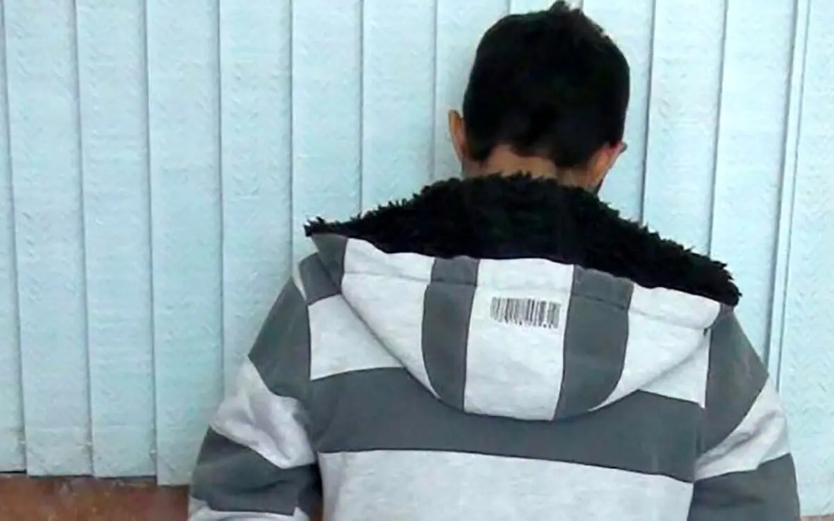 انتقام گیری کثیف داماد خانواده خواهرزن را در شهر بی آبرو کرد