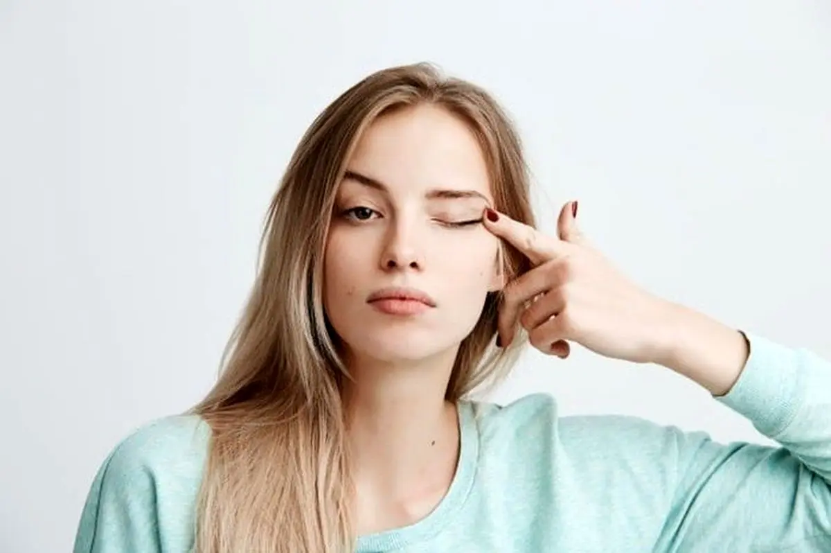 برای داشتن اعصاب راحت و دوری از تیک های عصبی یک پیشنهاد عالی برای شما داریم