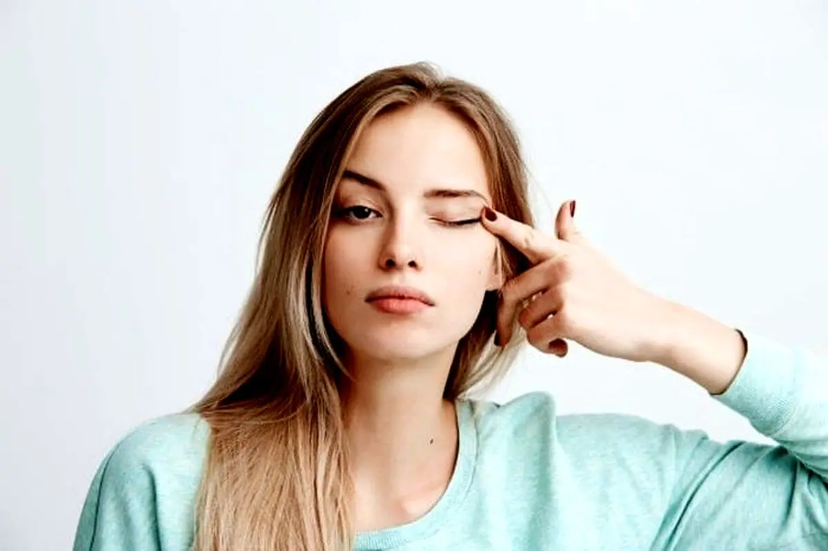 برای داشتن اعصاب راحت و دوری از تیک های عصبی یک پیشنهاد عالی برای شما داریم