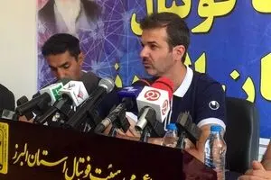 جدایی دانشیار از کادرفنی استقلال