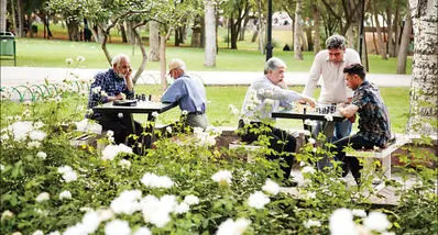 ۳ تا ۶ میلیون تومان به حساب‌ها معوقات حقوق بازنشستگان نشست | سورپرایز آبان بازنشستگان واریز شد