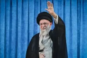 چین ترور رهبر انقلاب را به شدت محکوم کرد