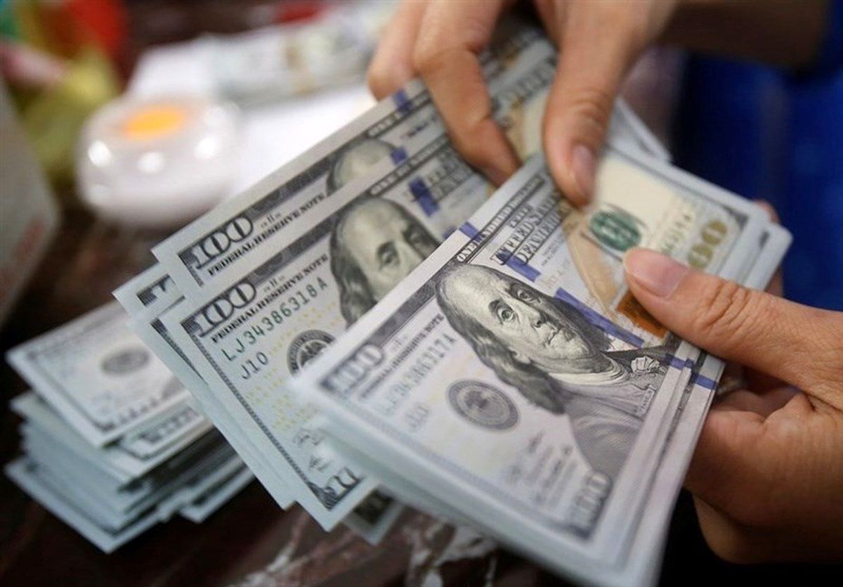 شوک قیمت دلار| قیمت دلار امروز پنجشنبه 15 اردیبهشت 1401